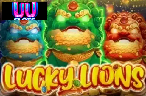 Lucky Lions